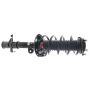 KYB SHOCKS SR4233 5 Nuts