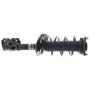 KYB SHOCKS SR4233 5 Nuts