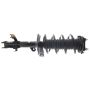 KYB SHOCKS SR4234 5 Nuts