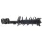 KYB SHOCKS SR4234 5 Nuts