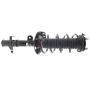 KYB SHOCKS SR4234 5 Nuts