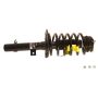KYB SHOCKS SR4236 3 Nuts