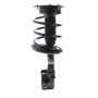 KYB SHOCKS SR4237 3 Bolts, 3 Washers
