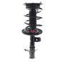 KYB SHOCKS SR4237 3 Bolts, 3 Washers