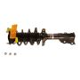 KYB SHOCKS SR4241 3 Nuts