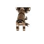 KYB SHOCKS SR4241 3 Nuts