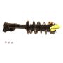 KYB SHOCKS SR4241 3 Nuts
