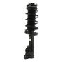 KYB SHOCKS SR4242 3 Nuts