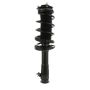KYB SHOCKS SR4242 3 Nuts