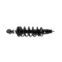 KYB SHOCKS SR4243 2 Nuts