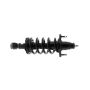 KYB SHOCKS SR4243 2 Nuts