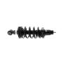 KYB SHOCKS SR4244 2 Nuts