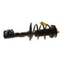 KYB SHOCKS SR4251 3 Nuts