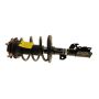 KYB SHOCKS SR4251 3 Nuts