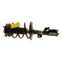 KYB SHOCKS SR4253 3 Nuts