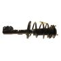 KYB SHOCKS SR4253 3 Nuts