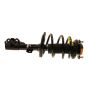 KYB SHOCKS SR4254 3 Nuts
