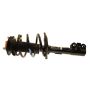 KYB SHOCKS SR4254 3 Nuts