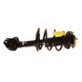 KYB SHOCKS SR4255 3 Nuts