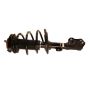 KYB SHOCKS SR4255 3 Nuts
