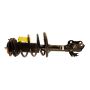 KYB SHOCKS SR4256 3 Nuts