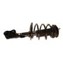 KYB SHOCKS SR4256 3 Nuts