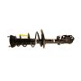 KYB SHOCKS SR4257 3 Nuts