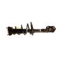 KYB SHOCKS SR4258 3 Nuts