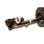 KYB SHOCKS SR4258 3 Nuts