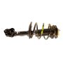KYB SHOCKS SR4259 3 Nuts