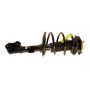 KYB SHOCKS SR4260 3 Nuts