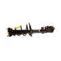 KYB SHOCKS SR4261 3 Nuts