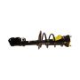 KYB SHOCKS SR4262 3 Nuts