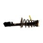 KYB SHOCKS SR4264 3 Nuts