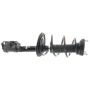 KYB SHOCKS SR4265 3 Nuts