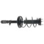 KYB SHOCKS SR4265 3 Nuts