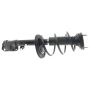 KYB SHOCKS SR4265 3 Nuts