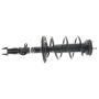KYB SHOCKS SR4265 3 Nuts