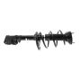 KYB SHOCKS SR4266 3 Nuts