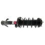 KYB SHOCKS SR4267 3 Nuts