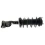 KYB SHOCKS SR4267 3 Nuts