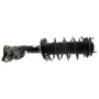 KYB SHOCKS SR4268 3 Nuts