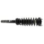 KYB SHOCKS SR4270 3 Nuts