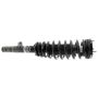 KYB SHOCKS SR4271 3 Nuts