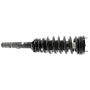 KYB SHOCKS SR4272 3 Nuts