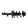 KYB SHOCKS SR4275 3 Nuts