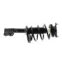 KYB SHOCKS SR4275 3 Nuts