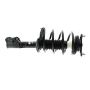 KYB SHOCKS SR4276 3 Nuts