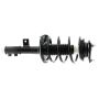 KYB SHOCKS SR4276 3 Nuts