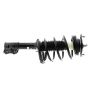 KYB SHOCKS SR4276 3 Nuts